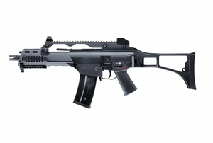 Fusil Airsoft Heckler Koch G36c / 6mm