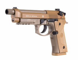 Pistola Beretta M9a3 / Blowback / Airsoft / Hiking Outdoor