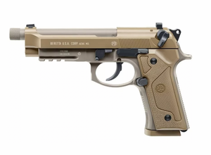 Pistola Beretta M9a3 / Blowback / Airsoft / Hiking Outdoor