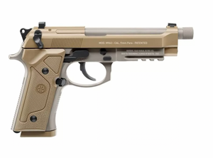 Pistola Beretta M9a3 / Blowback / Airsoft / Hiking Outdoor