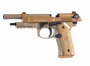 Pistola Beretta M9a3 / Blowback / Airsoft / Hiking Outdoor