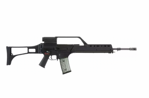 Fusil Airsoft Hk G36 / 6mm Eletrico / Hiking Outdoor