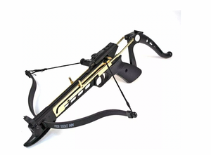 Ballesta Mankung 80 Libras / Pistol Crossbow