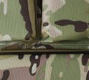 Bolso funda mochila para Armas o replicas