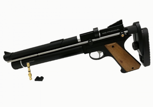 Pistola PP750 PCP ARTEMIS 5,5