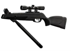 Rifle Gamo Replay 10 Max Igt Multitiro + Mira