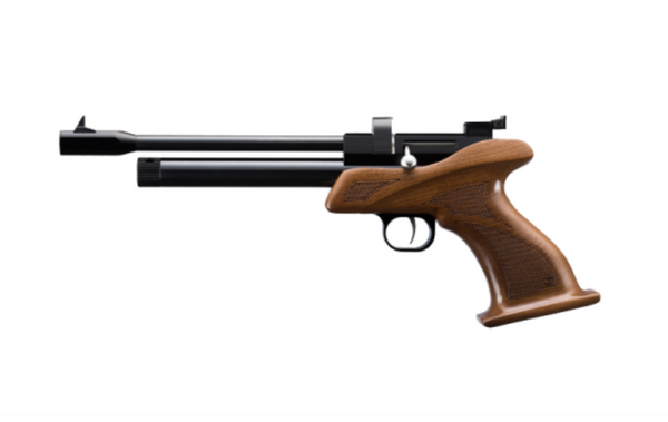 Pistola CP1 Co2/ Cal. 5,5