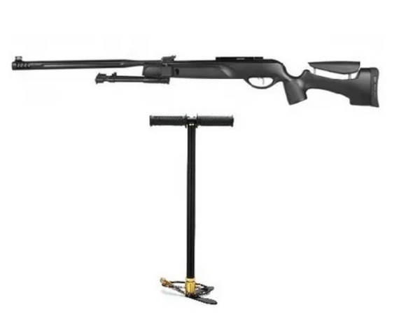 Rifle Gamo Aire Comprimido 5.5 HPA MI IGT