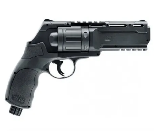 Revolver Traumático HDR50 - Co2 - 10 Unidades