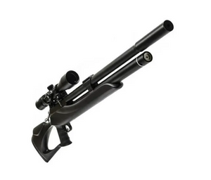 Rifle Pcp M25 / 5,5 Cargador Incluido