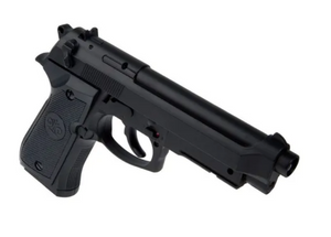 Pistola Stinger Beretta 92 + Laser Center