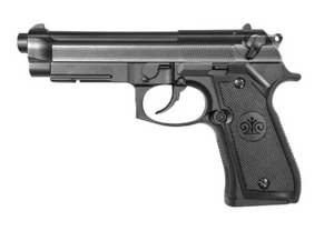 Pistola Stinger Beretta 92 + Laser Center