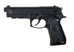 Pistola Stinger Beretta 92 + Laser Center