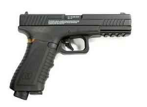 Pistola Traumatica Ram33 / Metal Blowback