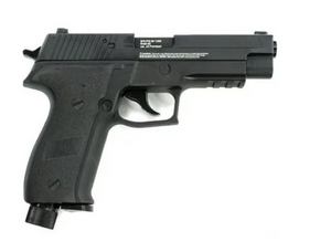 Pistola Traumatica Ram 50 Co2 Metal Blowback