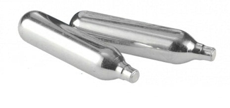 CAPSULAS DE CO2 GAMO / CILINDRO DE GAS COMPRIMIDO CO2 / 12 grs