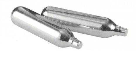 30 CAPSULAS DE CO2 GAMO/UMAREX - CILINDRO DE GAS COMPRIMIDO CO2 / 12 grs