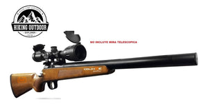 Rifle Pcp M30 - Cal. 5.5mm