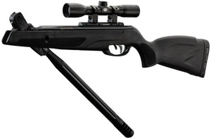 Rifle Gamo Replay 10 Max Igt Multitiro, 4.5 + Funda