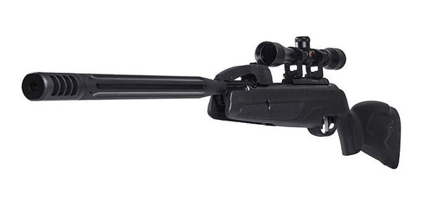Rifle Gamo Replay 10 Max Igt Multitiro, 4.5 + Funda