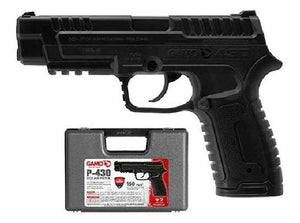 Pistola Co2  - Gamo P-430