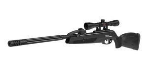 Rifle Gamo Replay 10 Max Igt Multitiro, 4.5 + Funda