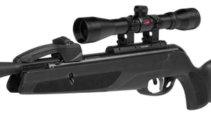 Rifle Gamo Replay 10 Max Igt Multitiro, 4.5 + Funda