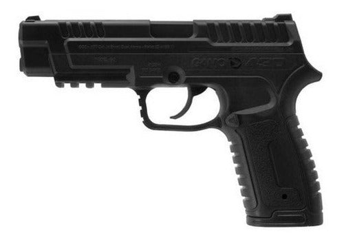 Pistola Co2  - Gamo P-430