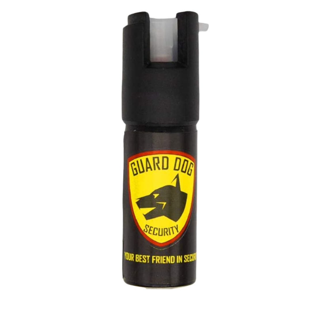 Gas Pimienta Guard Dog Security Spray de 15 Gr. - hiking outdoor Chile