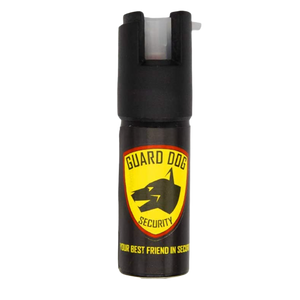 Gas Pimienta Guard Dog Security Spray de 15 Gr.