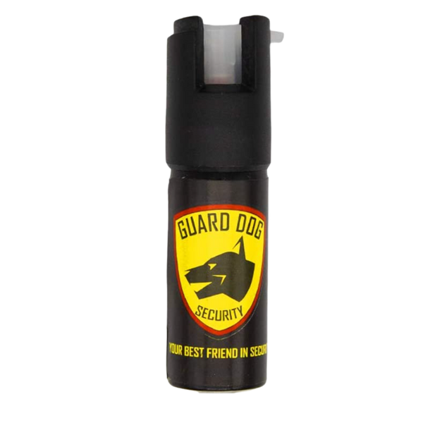 Gas Pimienta Guard Dog Security Spray de 15 Gr.