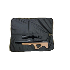 FUNDA RIFLE BULLPUP ACOLCHADAS