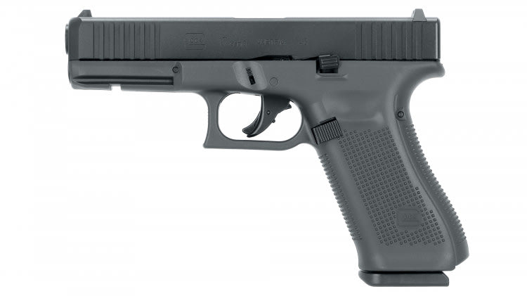 Pistola Traumática GLOCK 17 Gen5 T4E CO2 Calibre 43 - Traumatica - hiking  outdoor Chile