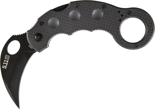 KARAMBIT 5.11