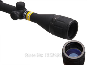 MIRA TELESCOPICA BSA ESSENCIAL 3-9X40