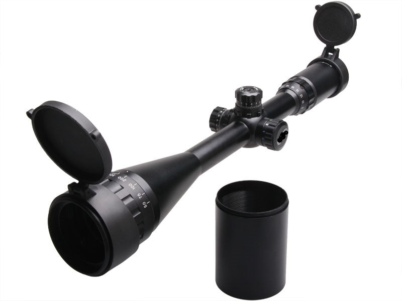 MIRA TELESCOPICA GAMO 3-9X40 - hiking outdoor Chile