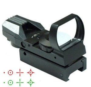 Mira Telescopica Red Dot Holografica Tactica Rifle