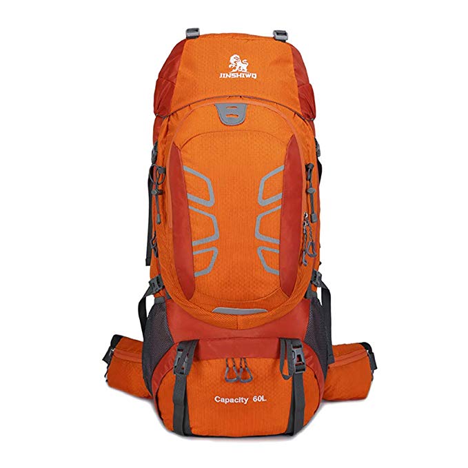 Mochila outdoor 60 best sale litros