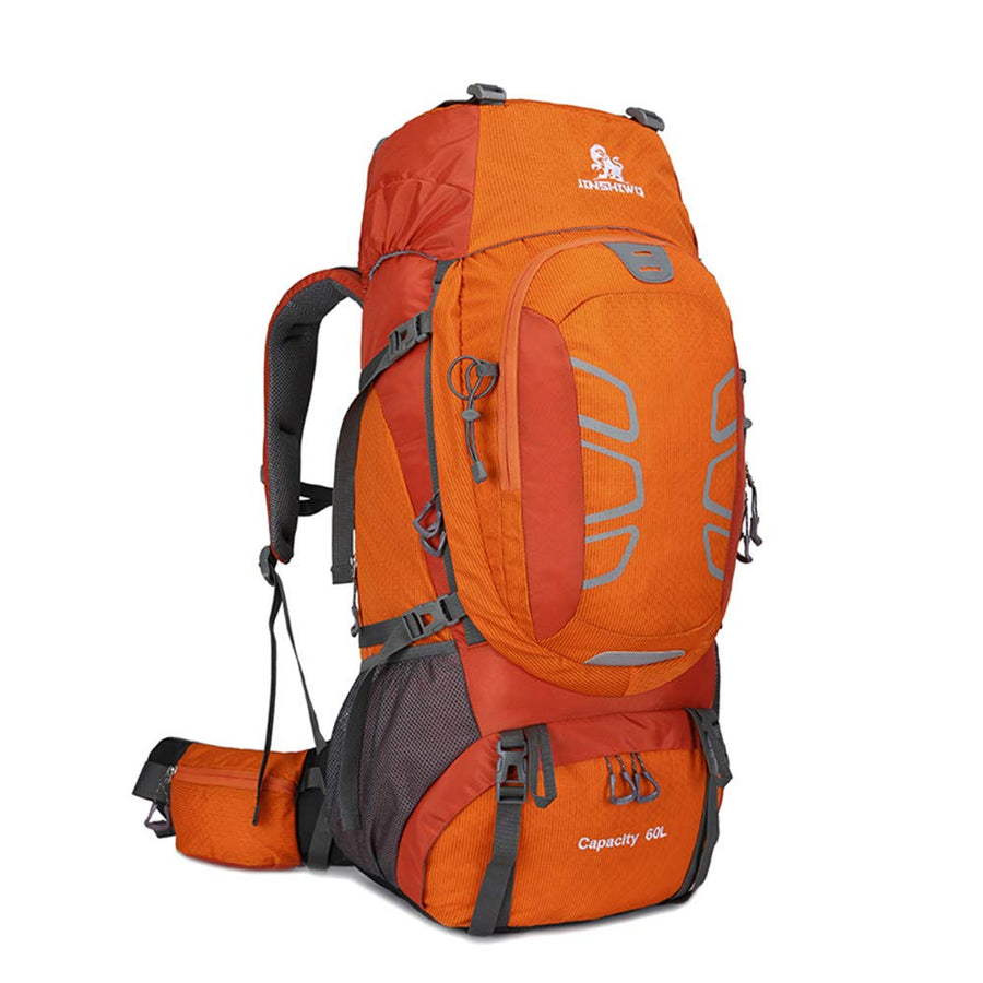 MOCHILA ALTA MONTAÑA JINSHIWO 60L