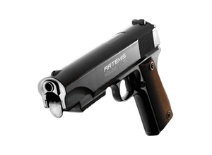 PISTOLA BOMBEO ARTEMIS LP400