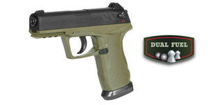 PISTOLA GAMO C-15 BALIN POSTON BLOWBACK CAL. 4.5 / EDICION LIMITADA