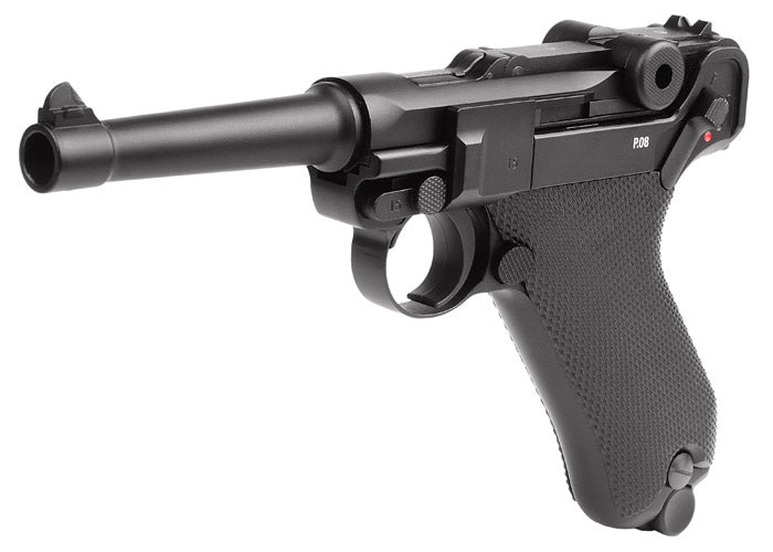 Pistola Silenciosa para Aire Comprimido - KMX Chile