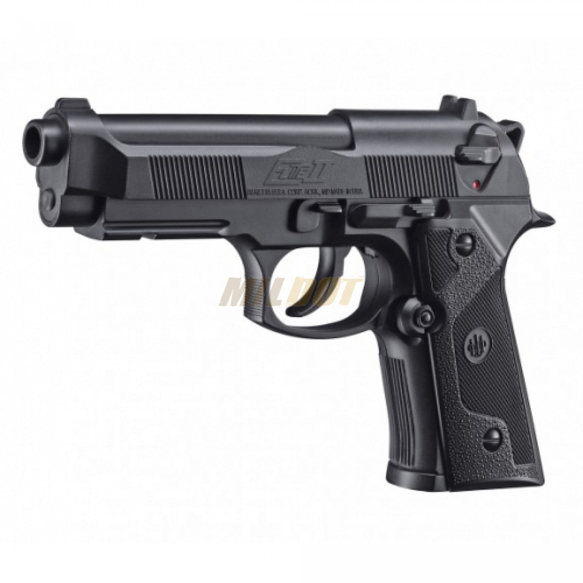 Pistola Beretta 92 De Balines
