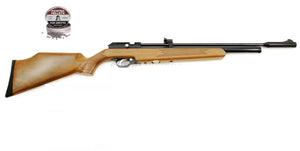 RIFLE PCP PR900r (Regulado) + Bombin