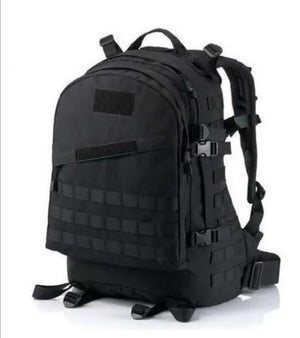 MOCHILA TACTICA 40LTS