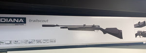 Rifle Diana Trailscout 5,5