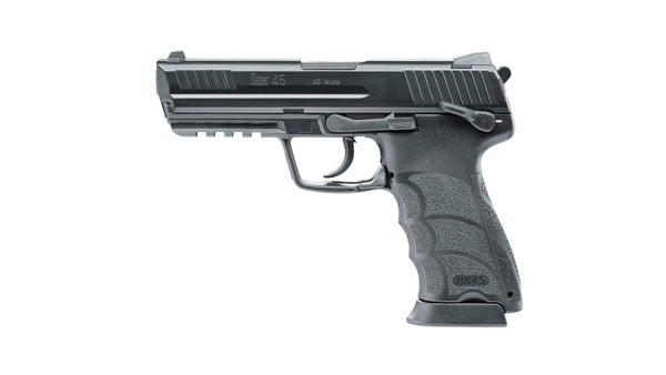 Replica HK45 GREEN GAS BLOWBACK