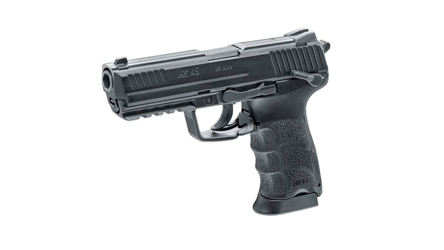 Replica HK45 GREEN GAS BLOWBACK