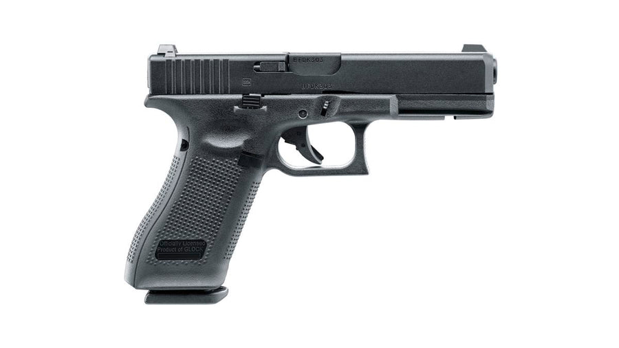 PISTOLA FOGUEO GLOCK 17 GEN 5