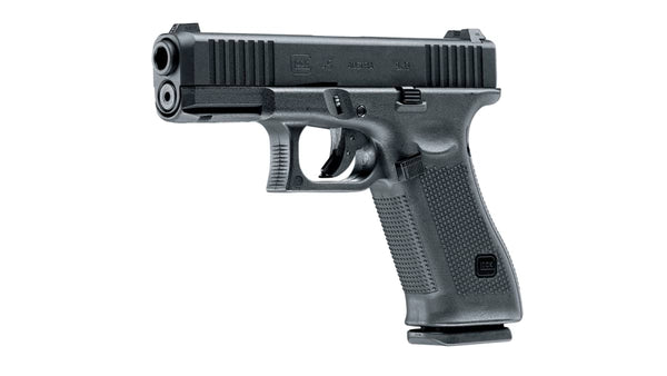 Replica GLOCK 45 FS GREEN GAS Licencia Oficial